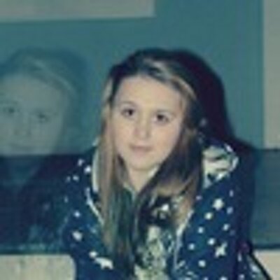 Profile Picture of Grace Shields (@LoganMyrtle) on Twitter