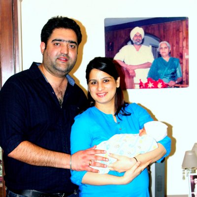 Profile Picture of SharanSingh (@SharanSingh) on Twitter