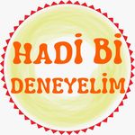 Profile Picture of hadibideneyelim (@hadibideneyelim) on Instagram