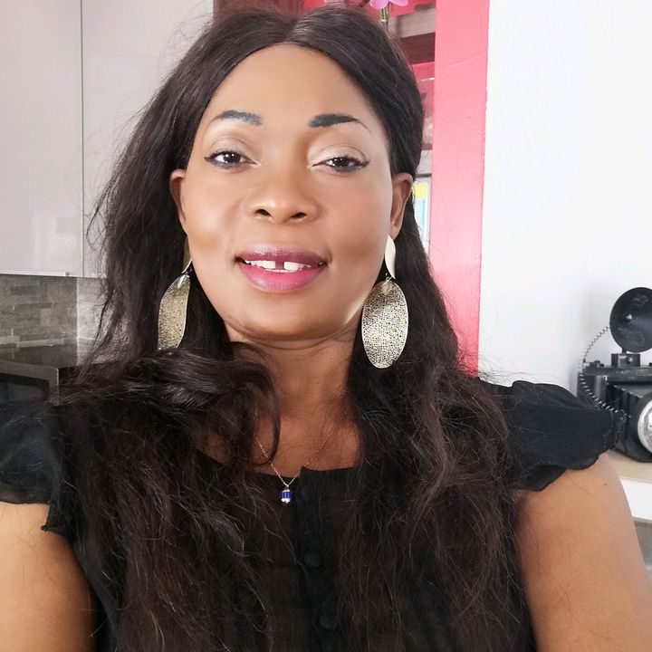 Profile Picture of Marilyne SAAKE (@marilynesaake30) on Tiktok