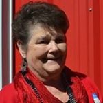 Profile Picture of Betty Crain (@crain.betty) on Instagram