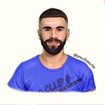 Profile Picture of Daniel carvajal kurdistan (@dani.carvajal2kurd) on Instagram