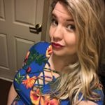 Profile Picture of Holliegh Roberts Merrill (@hollieghd08) on Instagram