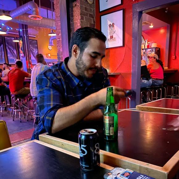 Profile Picture of Patrick Llanes (@llanesepe) on Poshmark