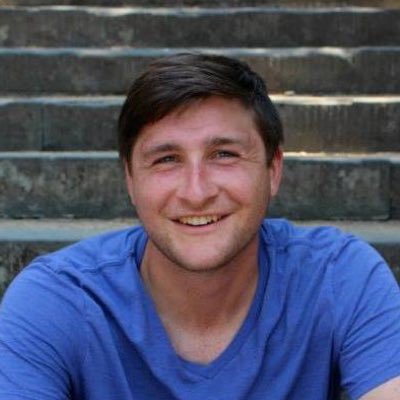 Profile Picture of Bryce Andrews (@bcandrews4224) on Twitter