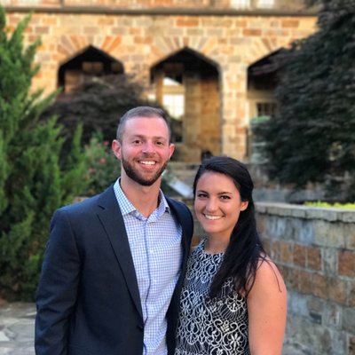 Profile Picture of Ben Patton (@benPatton621) on Twitter