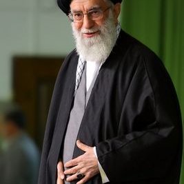 Profile Picture of Ali Anvari (@AliAnvari13) on Twitter