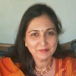 Profile Picture of Chanda Joshi (@chandaj_07) on Instagram
