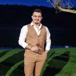 Profile Picture of George Hustiuc (@georgehas.r911) on Instagram