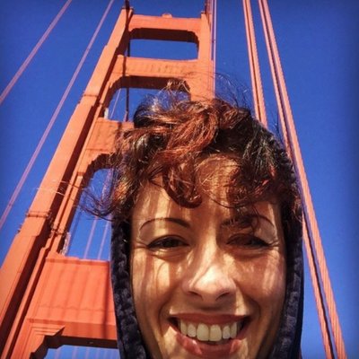 Profile Picture of Branwyn Bigglestone (@@Biggletron) on Twitter