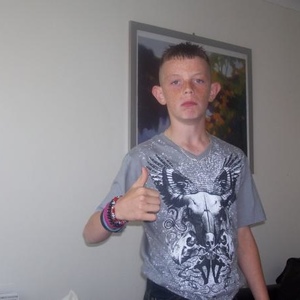 Profile Picture of Jordan Gittins (@264916208) on Myspace