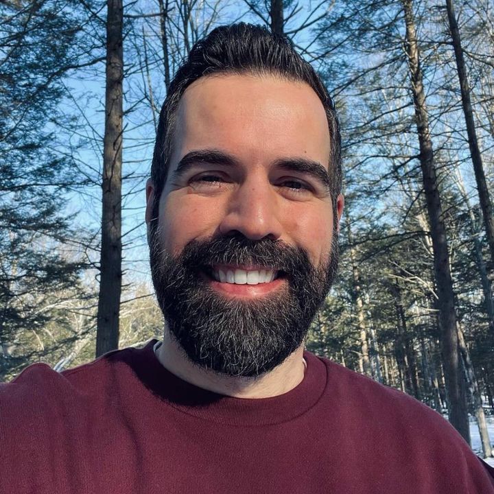 Profile Picture of Randolph Gudgel (@randy_gudgel) on Tiktok