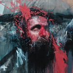 Profile Picture of Robert Sample Artist (@robertsampleart) on Instagram