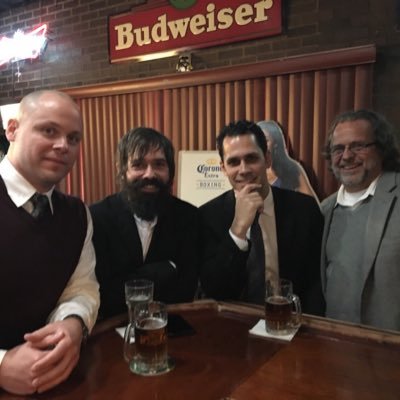 Profile Picture of Ken Boos (@boos_ken) on Twitter