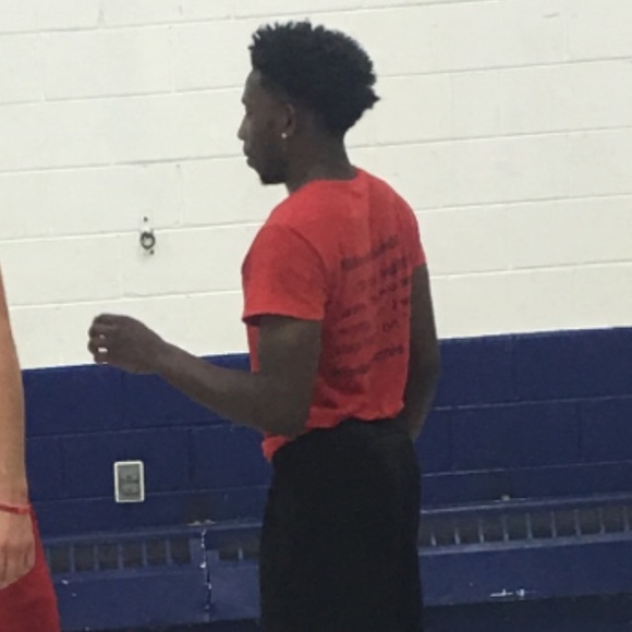 Profile Picture of Carlos Wilson (@imblack234) on Poshmark