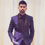 Profile Picture of Santosh Patel (@santoshpatel25) on Instagram