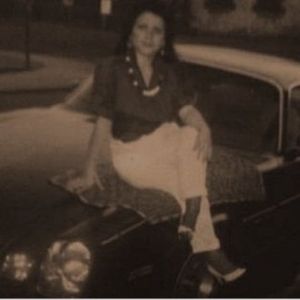 Profile Picture of Madalena Vieira (@laportuguesa) on Myspace