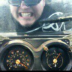 Profile Picture of Guy Cozine (@gcozine) on Instagram