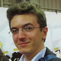 Profile Picture of Murat Cokol (@murat-cokol) on Quora