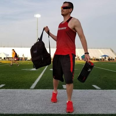 Profile Picture of Marc Taranto (@MarcTaranto) on Twitter