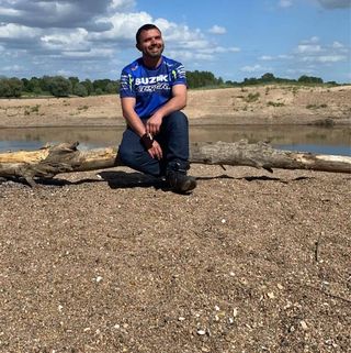 Profile Picture of Damien Menard (@damien.menard.7165) on Facebook