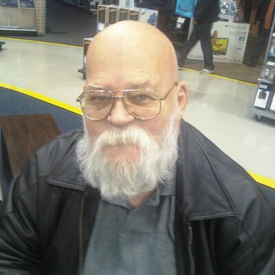 Profile Picture of Robert L Parrott (@dallas47) on Twitter