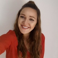 Profile Picture of Andreia Almeida (@andreia-almeida-9) on Quora