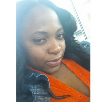 Profile Picture of Nickesha Thomas (@Nicki_bubbla) on Twitter