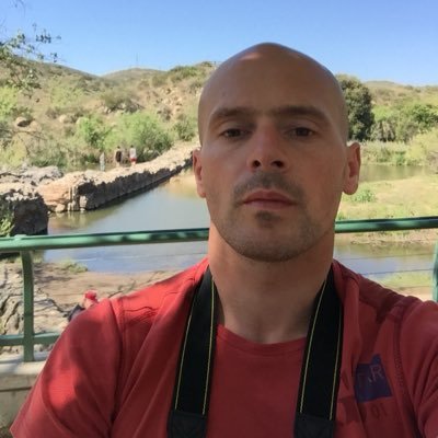 Profile Picture of Paul Derwin (@paulderwin) on Twitter