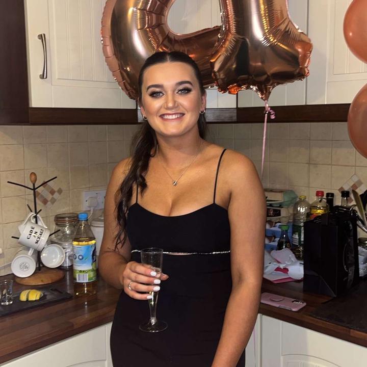 Profile Picture of aine.moriarty (@aine.moriarty) on Tiktok