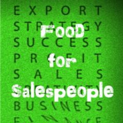 Profile Picture of Robert Peeples (@SalesPeep) on Twitter