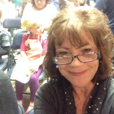 Profile Picture of Sandra Booker (@SandraSjbooker) on Twitter