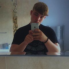 Profile Picture of Bradley Fletcher (@_brad_fletch_) on Tiktok