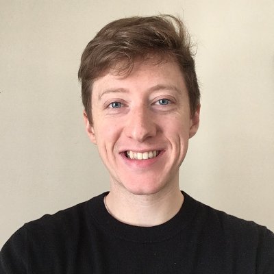 Profile Picture of Benjamin (@benjamin_draves) on Twitter