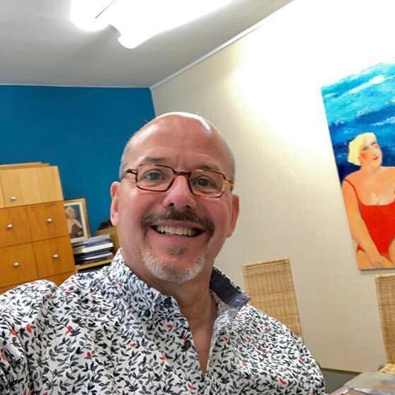 Profile Picture of richardfollon (@richardfollon) on Tiktok