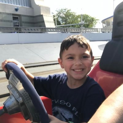 Profile Picture of JoLynn Wilson (@JoLynnW93686031) on Twitter