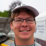 Profile Picture of Kevin Holmberg (@holmberg.kevin) on Flickr