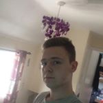 Profile Picture of Marshall Perry (@marshallperry2001) on Instagram