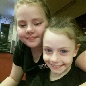 Profile Picture of Gracie Brocklehurst (@squidgebum198) on Tiktok