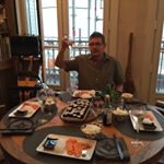 Profile Picture of Scott Blair (@scott_eats_) on Instagram