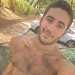 Profile Picture of Joseph Roee Shua-Haim (@shualife) on Instagram