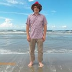 Profile Picture of Benjamin De La Paz (@benjamindelapaz) on Instagram