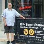 Profile Picture of Greg Sandidge (@gregsandidge) on Instagram