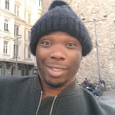 Profile Picture of Engr Agah Prince (@Agahprince) on Twitter