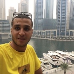 Profile Picture of Omar  Romih (@omarromih202) on Flickr