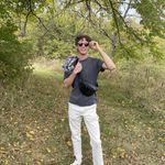 Profile Picture of michael hancock (@mike_hutchison) on Instagram