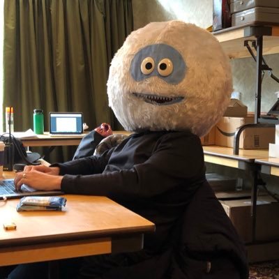 Profile Picture of Chris Kerr (@yyckerr) on Twitter