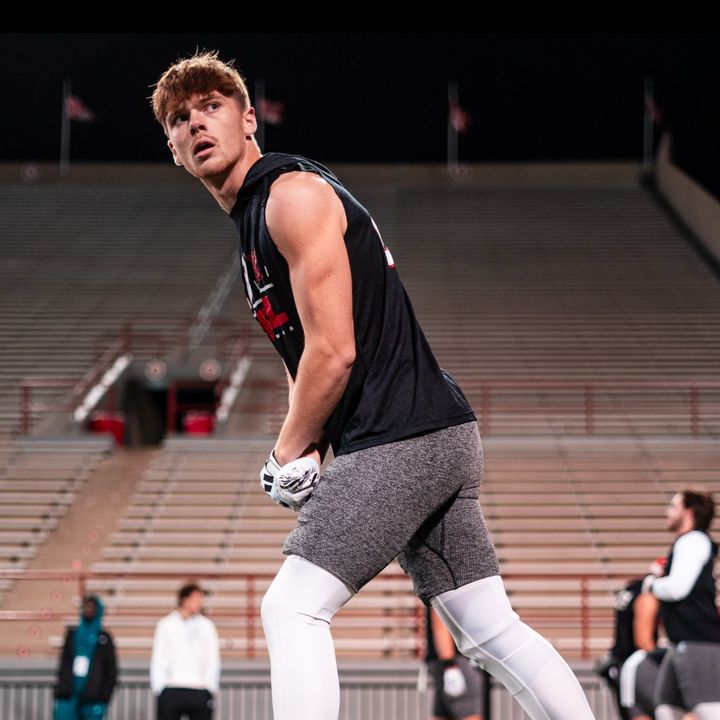 Profile Picture of Michael parrish (@@michael_parrish) on Tiktok