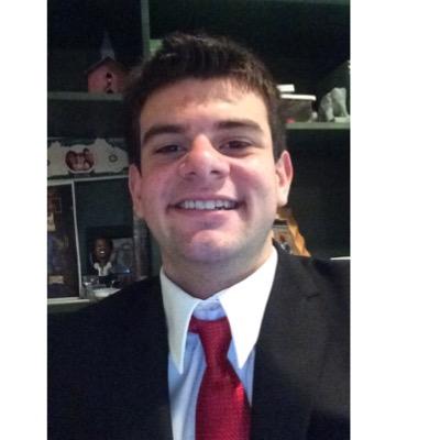 Profile Picture of Joe Pacifico (@JosephPacifico1) on Twitter