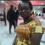 Profile Picture of Cha Marie Michelle Ake (@chamariemichelle) on Instagram